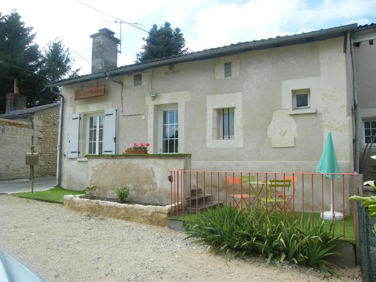 Le Petit Bretigny Guest House Beaumont  Exterior photo